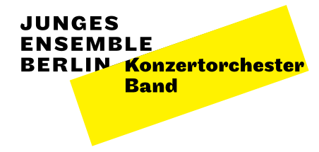 Jetzt Ist Es Offiziell Unser Neues Logo Junges Ensemble Berlin